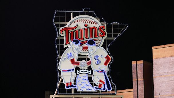 Target Field
