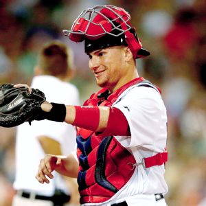 Christian Vazquez