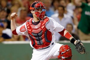 Christian Vazquez