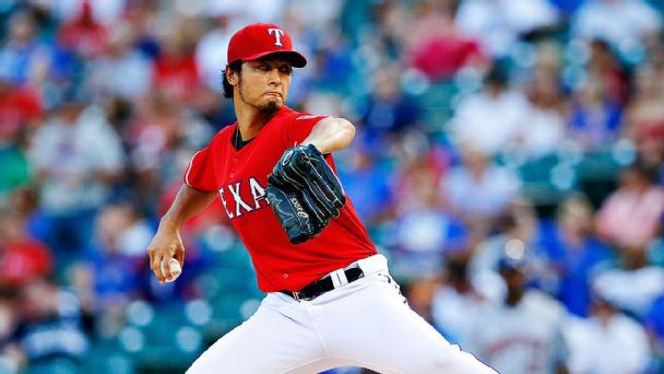 Darvish