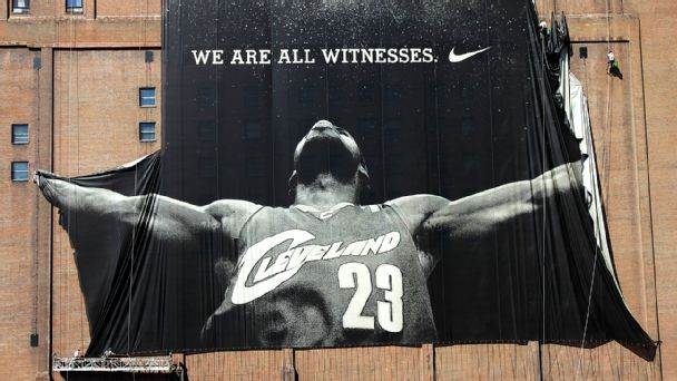 LeBron James