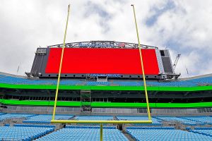 Bank of America Stadium