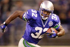 Ricky Watters