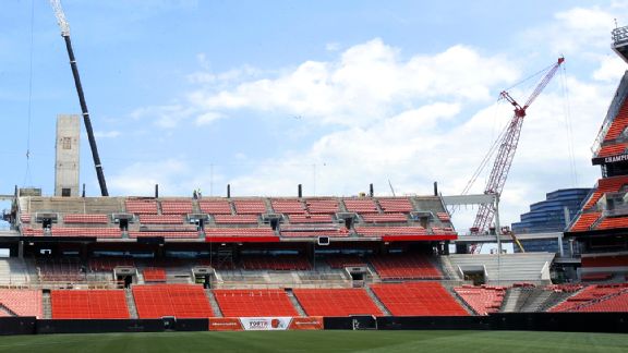 FirstEnergy Stadium