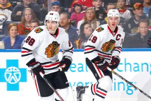Jonathan Toews