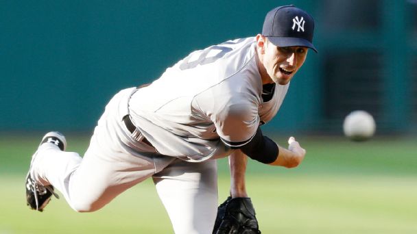 Brandon McCarthy