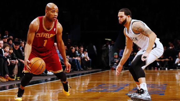 Jarrett Jack