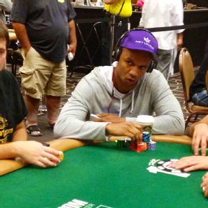 Phil Ivey