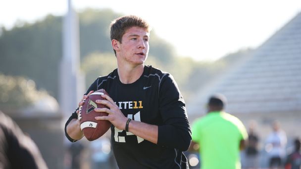Blake Barnett