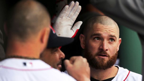 Jonny Gomes