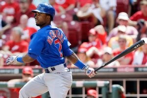 Arismendy Alcantara