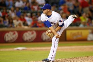 Chris Gimenez