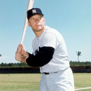 Mantle