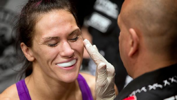 Cat Zingano