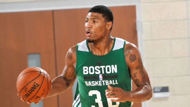 Marcus Smart