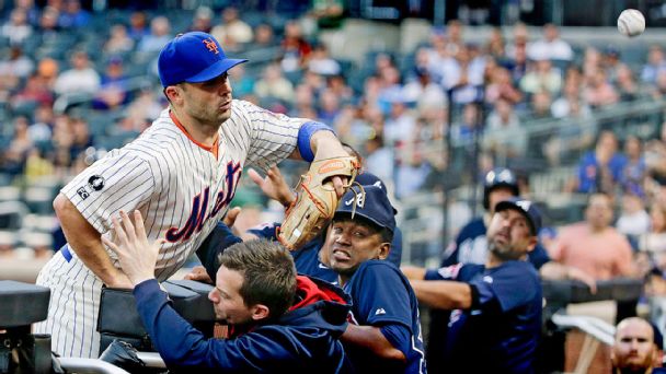 David Wright