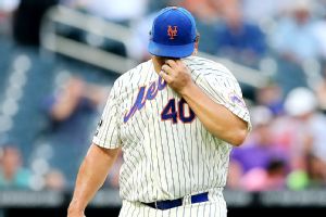 Bartolo Colon