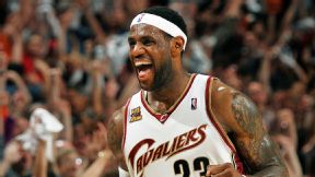 LeBron James