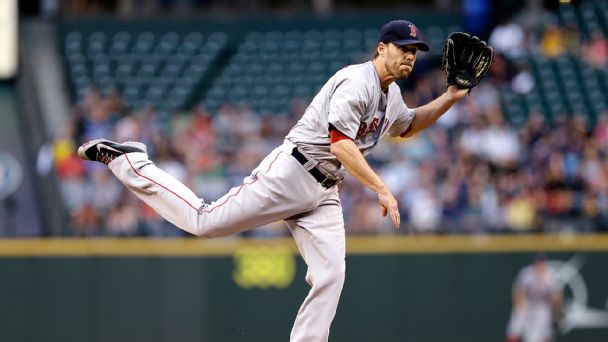 John Lackey