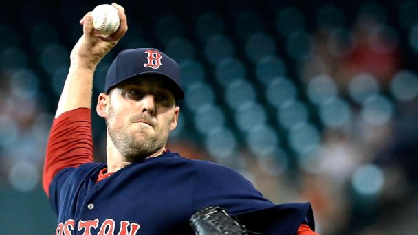 John Lackey