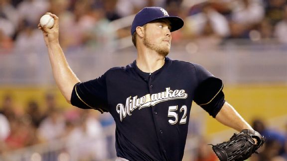 Jimmy Nelson