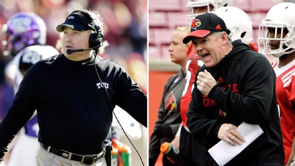 Patterson & Petrino