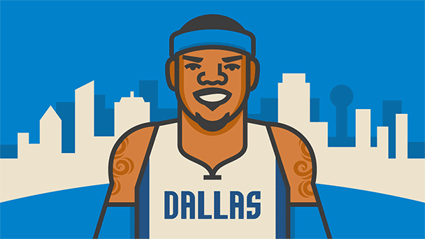 NBA Carmelo Anthony