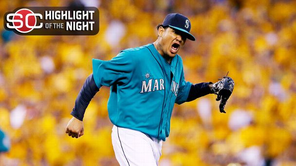 Felix Hernandez