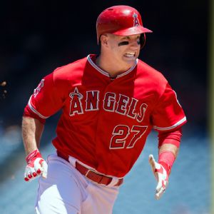 Mike Trout