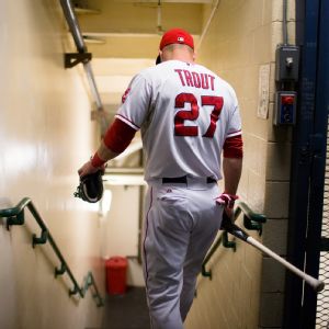 Mike Trout