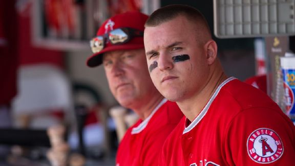 Mike Trout