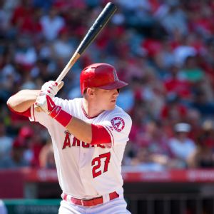 Mike Trout