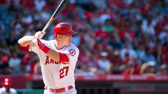 Mike Trout
