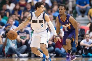 Shane Larkin