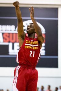 Andrew Wiggins