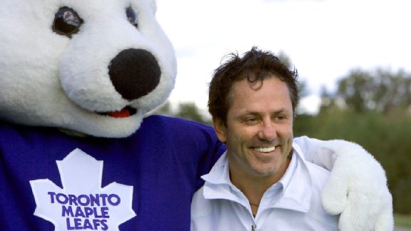 Doug Gilmour