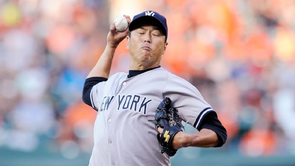 Hiroki Kuroda