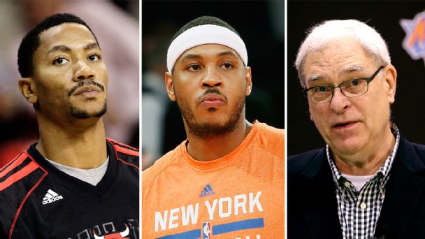 Rose, Anthony, Jackson