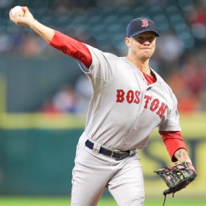 Jake Peavy