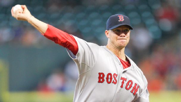 Jake Peavy