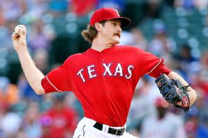 Miles Mikolas