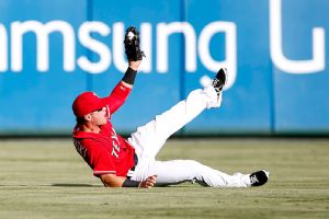 Jake Smolinski