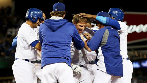 Los Angeles Dodgers