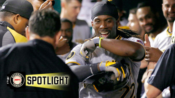 Andrew McCutchen