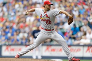 Adam Wainwright