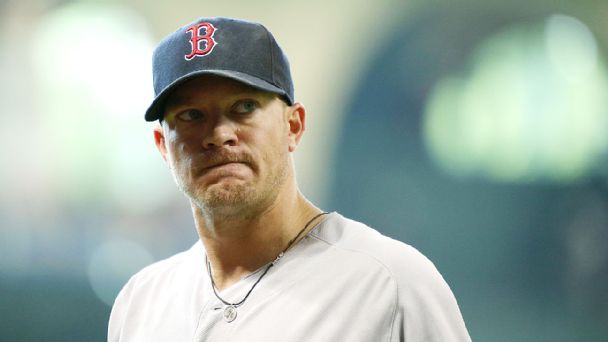 Jake Peavy