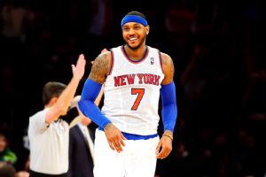 Carmelo Anthony