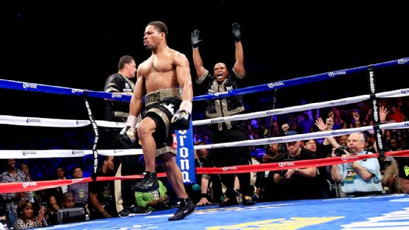 Shawn Porter