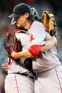 Clay Buchholz