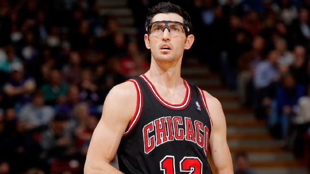 Kirk Hinrich